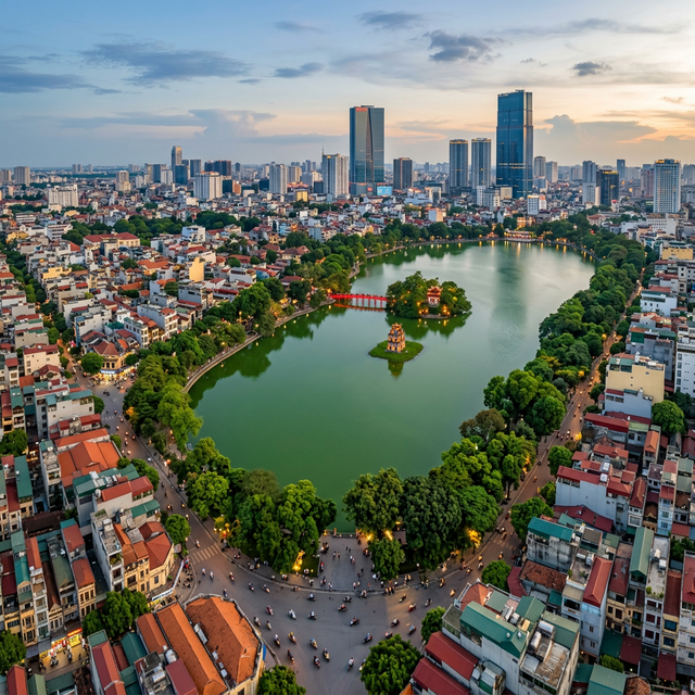 Hà Nội