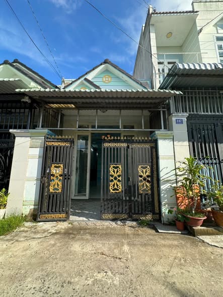 CHO THUÊ NHÀ CẤP 4 GIÁ RẺ KDC 923 – AN BÌNH, NINH KIỀU, CẦN THƠ