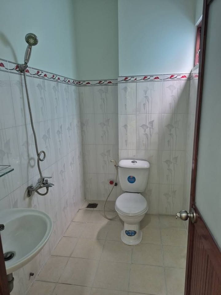 CHO THUÊ NHÀ NGUYÊN CĂN – ĐƯỜNG D10, TÂY THẠNH, TÂN PHÚ