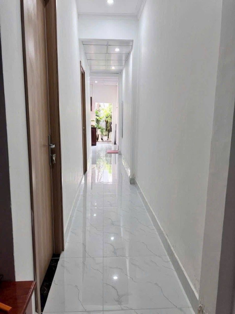CHO THUÊ NHÀ NGUYÊN CĂN HẺM ĐỒNG VĂN CỐNG – BÌNH THỦY – 2PN – GIÁ 5TR/THÁNG