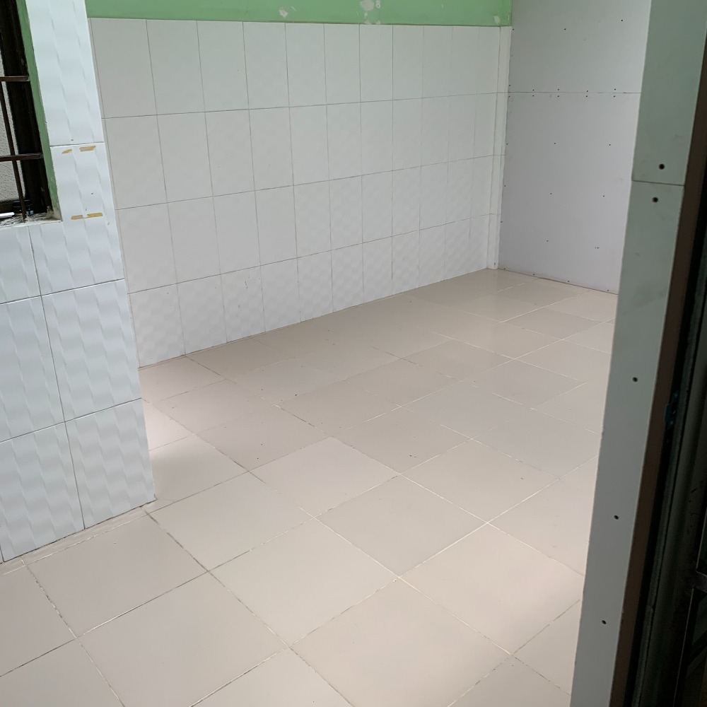Nhà trọ 1 trệt 1 lầu 32m2 tại quận 8 gần chợ và trường học nằm trong khu an ninh