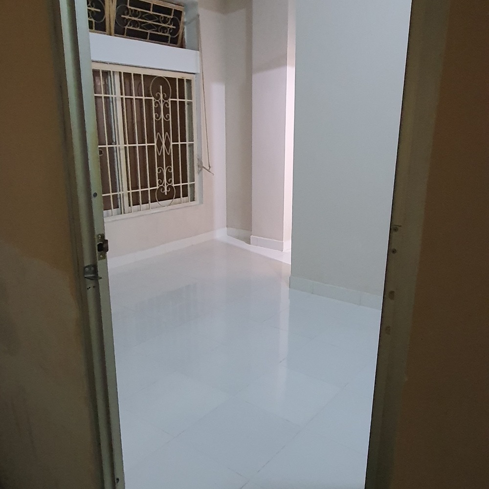 Phòng trọ 15m² đường Gò Ô Môi, phường Phú Thuận, quận 7