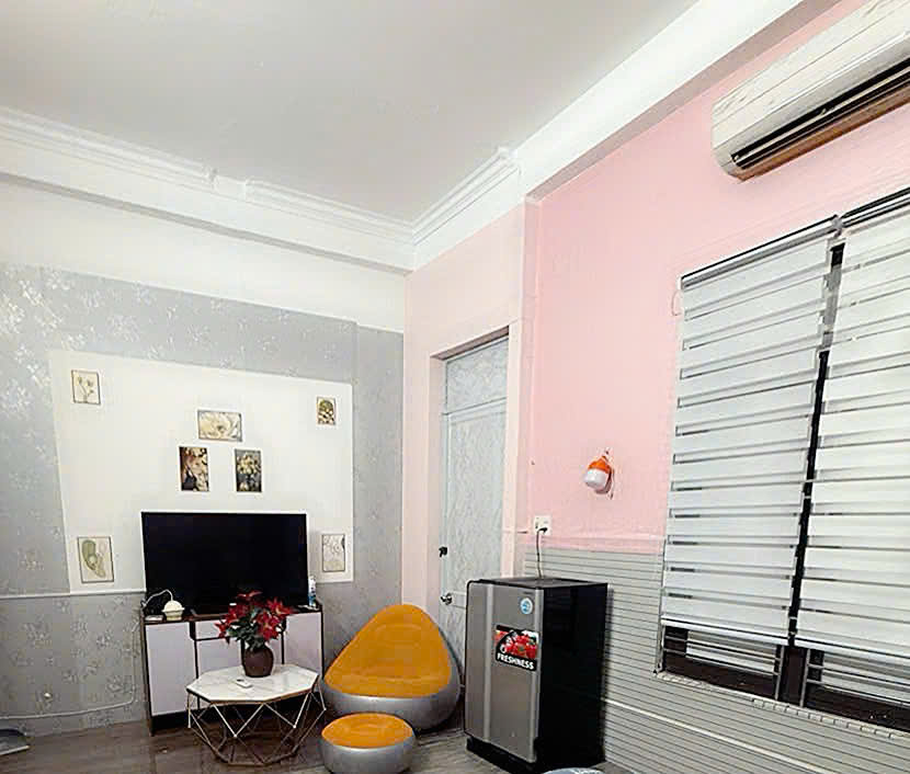 Cho thuê phòng full nội thất - 1000 Ngô Quyền, An Hải - giá 5tr5 - LH 0904088616