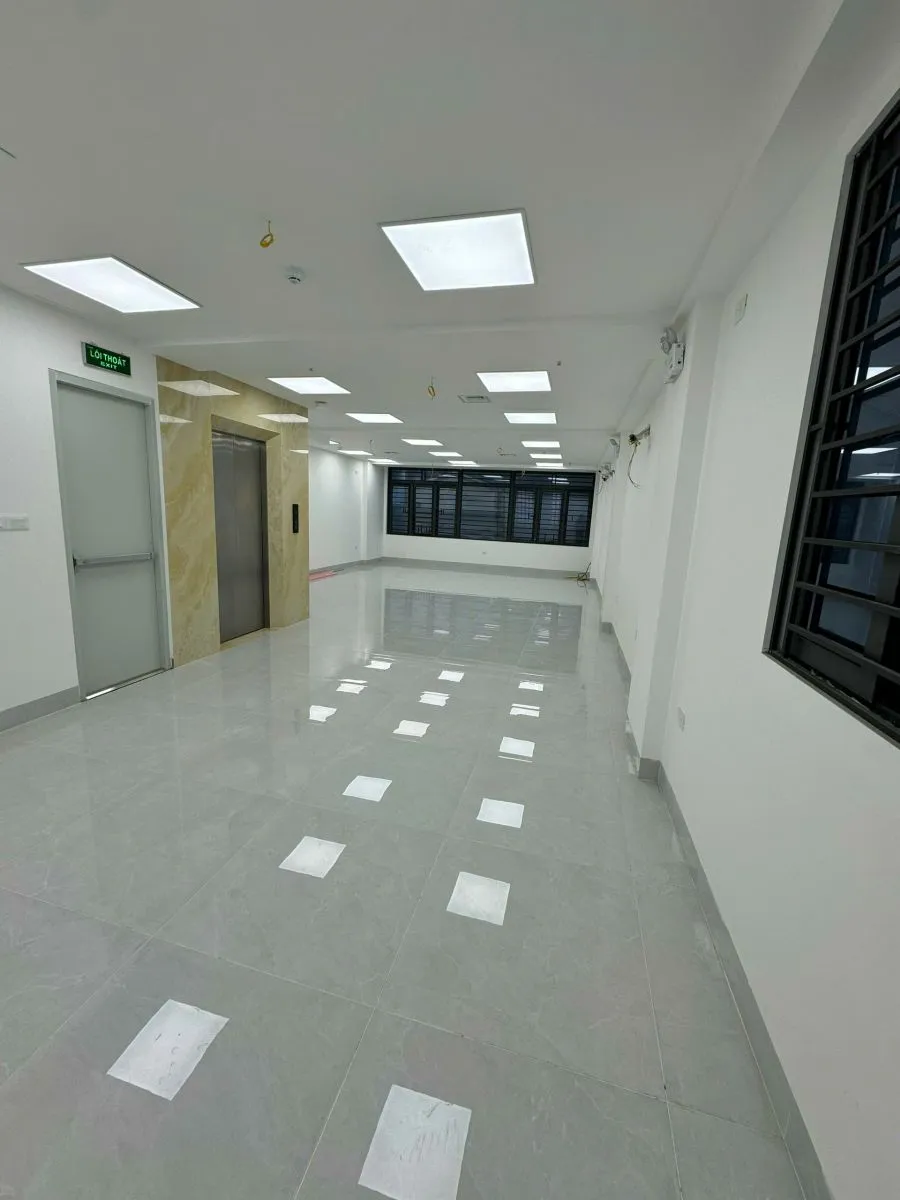 CHO THUÊ NHÀ LÀM VĂN PHÒNG – SPA – LỚP HỌC TẦNG 2-3-4 NGÕ 60 YÊN LẠC – VĨNH TUY