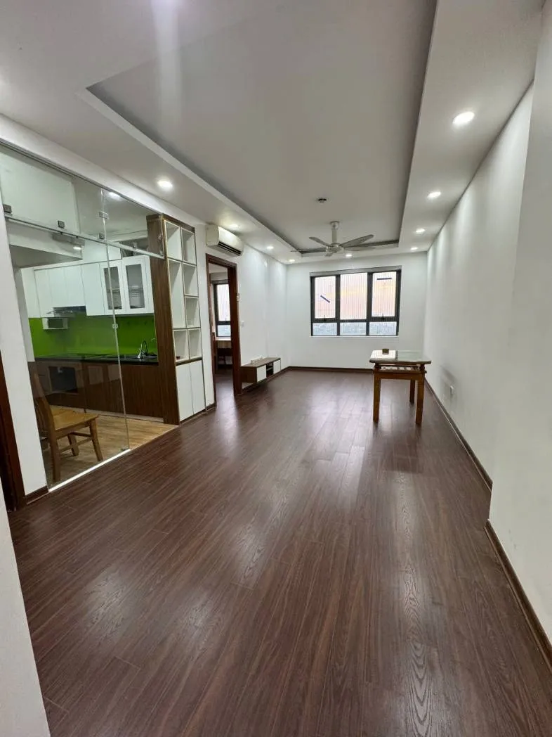 Bán Chung cư CT3 Thái Hà Bắc từ Liêm Hà Nội