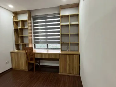 Bán Chung cư CT3 Thái Hà Bắc từ Liêm Hà Nội