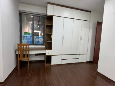 Bán Chung cư CT3 Thái Hà Bắc từ Liêm Hà Nội