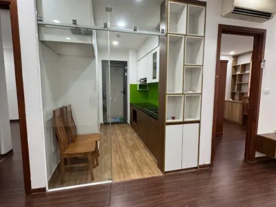 Bán Chung cư CT3 Thái Hà Bắc từ Liêm Hà Nội