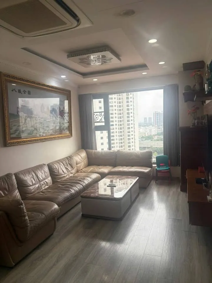 BÁN CĂN 3 NGỦ AN BÌNH CITY – 83M² – FULL NỘI THẤT – 232 PHẠM VĂN ĐỒNG – GIÁ 9.X TỶ