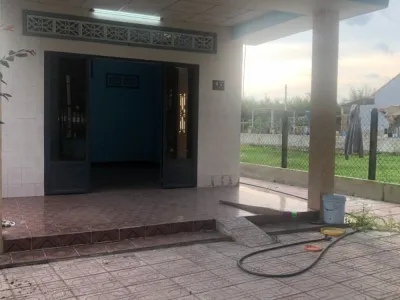 tôi cần bán nhà cấp 4, full sổ