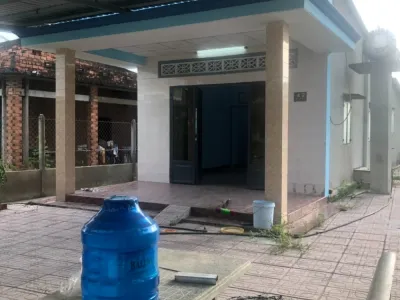tôi cần bán nhà cấp 4, full sổ