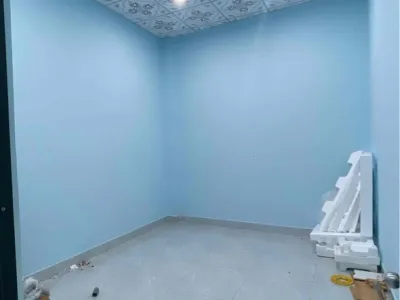 NHÀ CẦN BÁN MẶT TIỀN CẦU THỐNG NHẤT