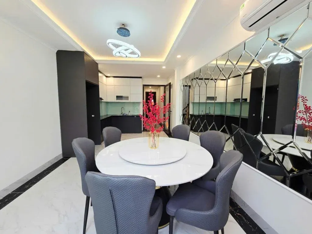 71 nguyễn chí thanh căn hộ 94m² 3pn trung tâm