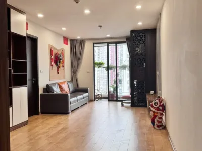 7.5 tỷ sở hữu chung cư t&t complex định công 73m² 3pn view phố full nội