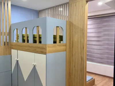 7.5 tỷ sở hữu chung cư t&t complex định công 73m² 3pn view phố full nội