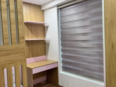 7.5 tỷ sở hữu chung cư t&t complex định công 73m² 3pn view phố full nội