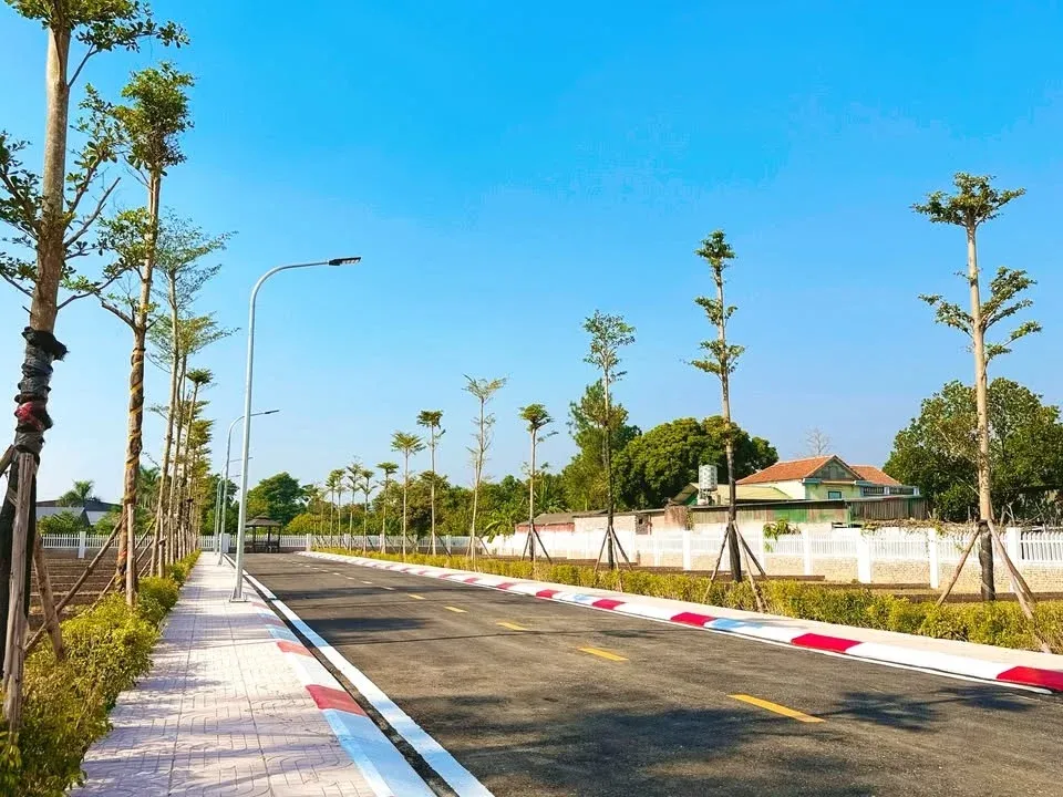 Chỉ với 2 tỷ mua ở đâu được 100m2 full thổ cư hà nội?