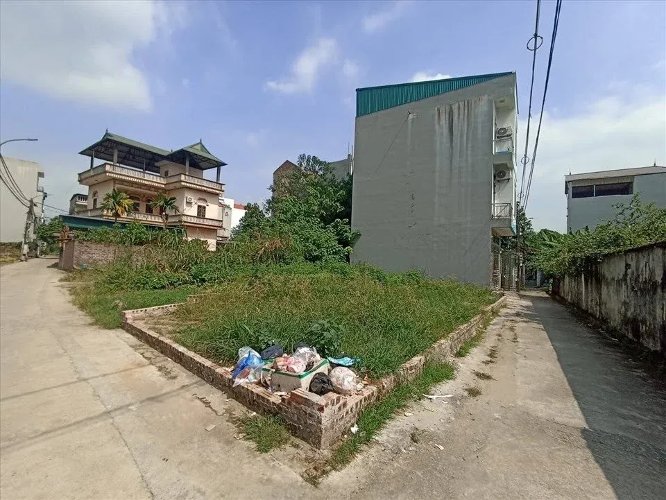 Bán gấp 300m2 cổ đông hoà lạc gần ga metro, đhqg, đh fpt chỉ cần 6 tỷ 28/2/2026, lúc: 14 giờ 19 phút