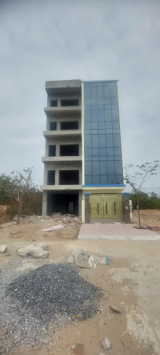 Bán duy nhất liền kề khu a cienco5 mê linh giá chỉ 56tr/m