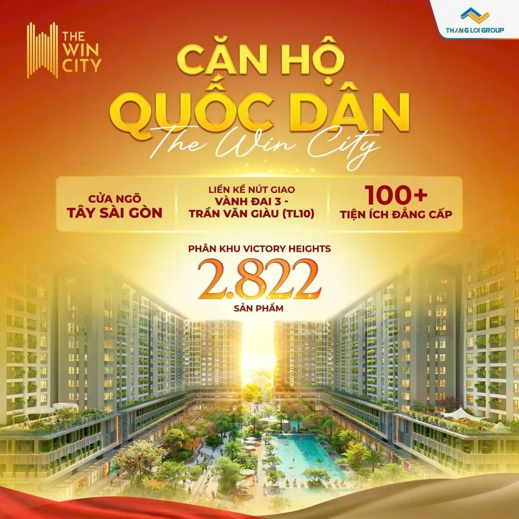 booking sớm cơ hội sở hữu căn hộ quốc dân đã ở rất gần