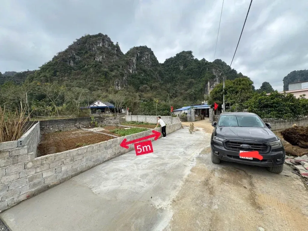 Bán đất tại lương sơn, hòa bình tiềm năng