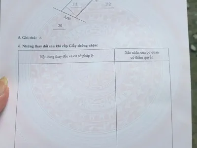 Bán đất tại lương sơn, hòa bình tiềm năng