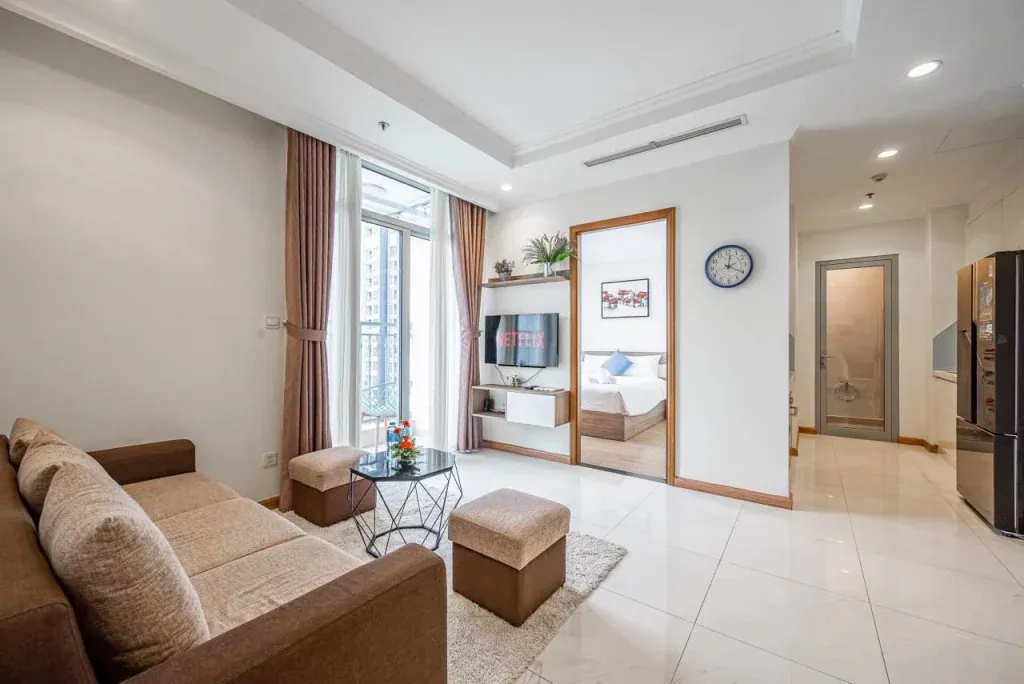 Ch 55m2 giá 2,475 tỷ (sổ sẳn)_nguyễn thượng hiền , vay 85% o799.303.195