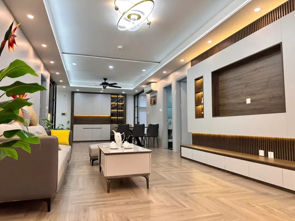 Bán căn hộ 3 ngủ dt 124m2 mulberry lane, full nội thất - chỉ 8 tỷ 5 Hôm nay, lúc: 10 giờ 33 phút.