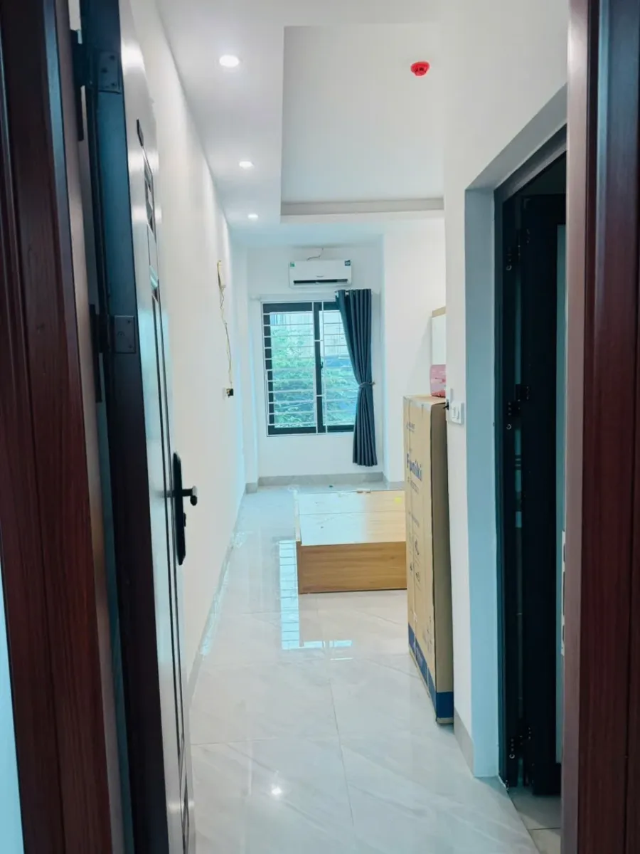 CHÍNH CHỦ CHO THUÊ CĂN HỘ CHUNG CƯ MINI MỚI XÂY– Ở NGAY..!!!