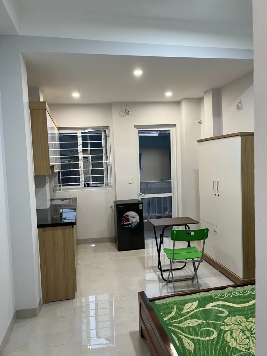 CHO THUÊ PHÒNG TẦNG 3 NHÀ MẶT ĐƯỜNG CÓ THANG MÁY,Số12 ngõ 167/31, Phố Phương Mai,