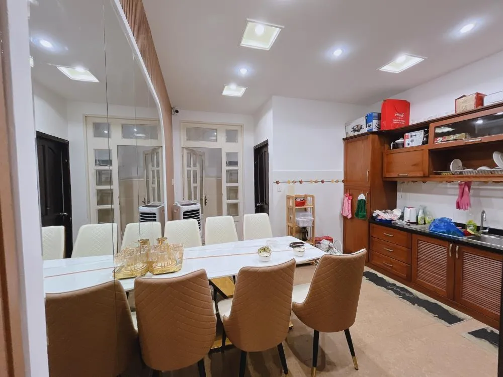 Bán nhà biệt thự bình quới, phường 27, bình thạnh, (20x25)m, 60 tỷ