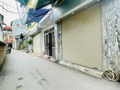 Bán nhà siêu phẩm , nhà dân xây tâm huyết