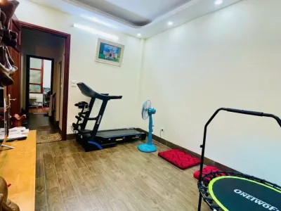Bán nhà siêu phẩm , nhà dân xây tâm huyết