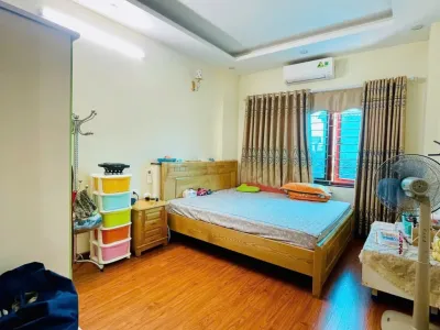 Bán nhà siêu phẩm , nhà dân xây tâm huyết