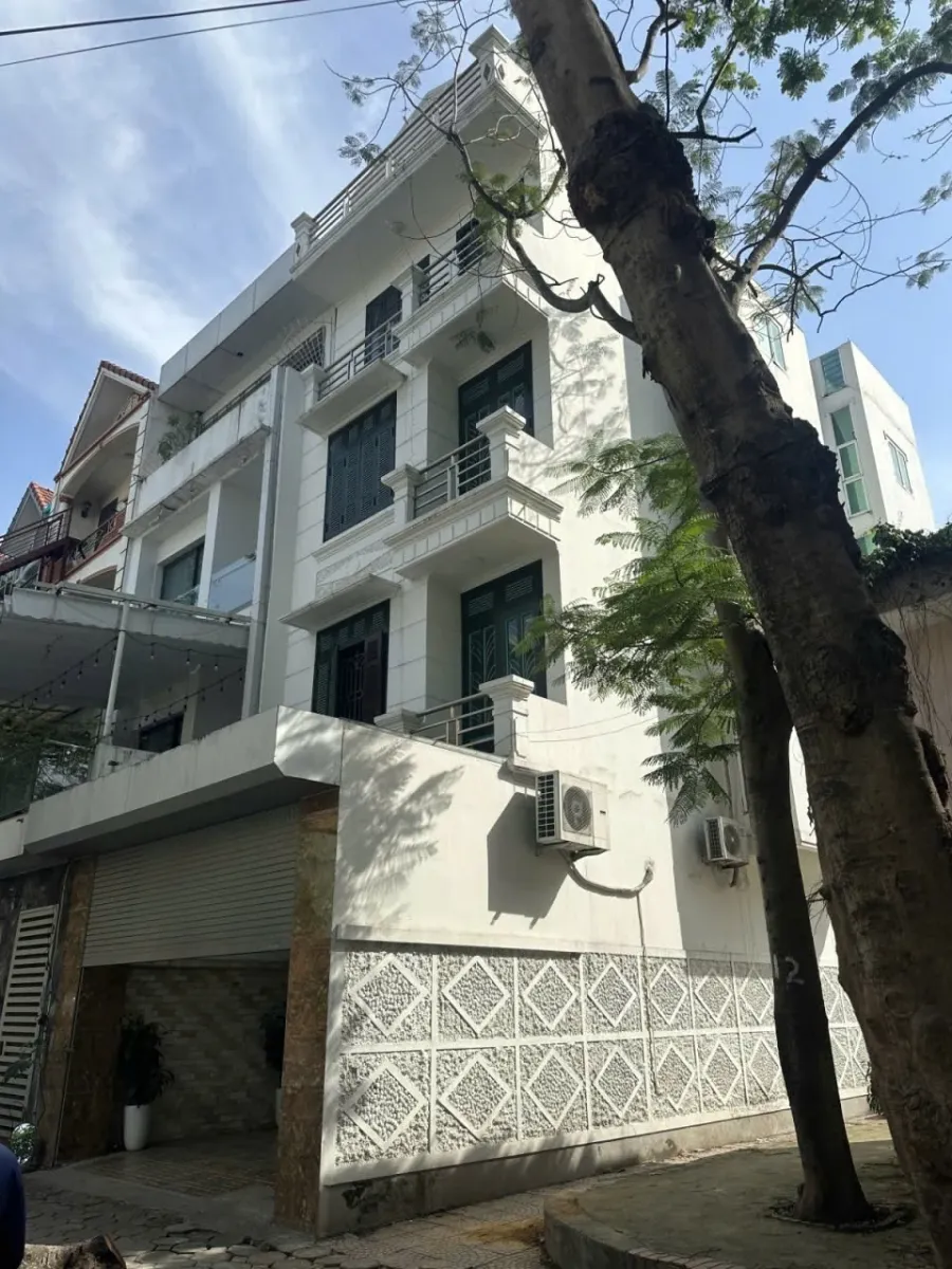 Giảm chào 2 tỷ biệt thự kđt văn quán-135m2 - 5 tầng 30 tỷ - đẳng cấp thượng lưu