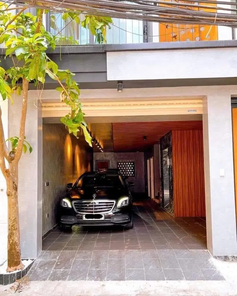 Phân lô man bồi gốc găng, thang máy, nhà đẹp, giá đầu tư