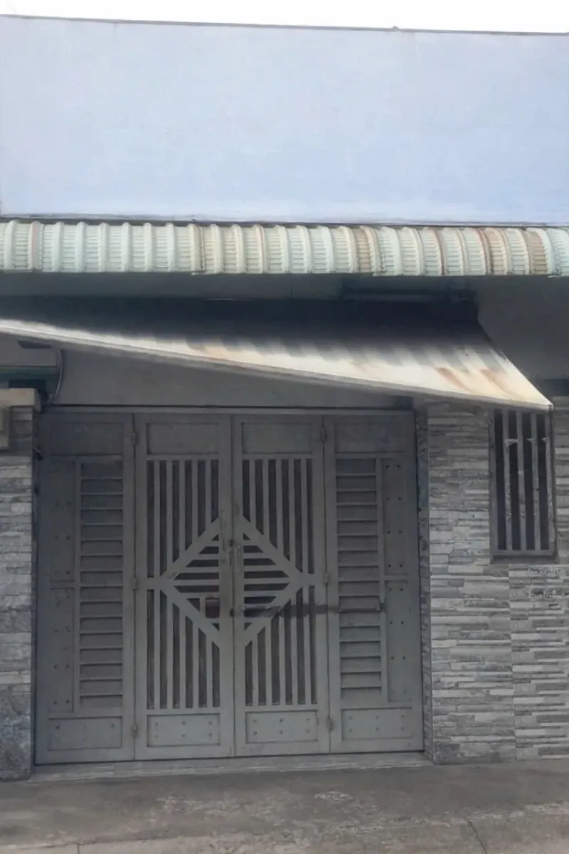 Cho thuê nhà mặt tiền kinh doanh buôn bán hiệp thành 13 q12