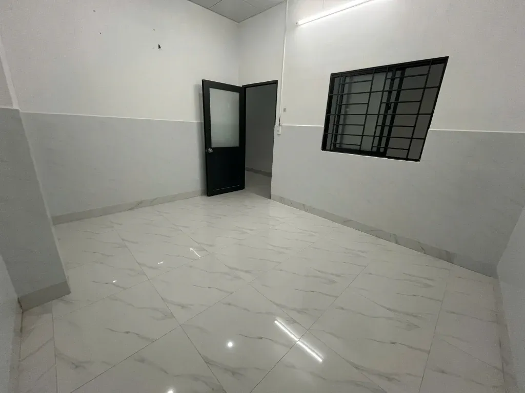 Cho thuê nhà trong cư xá việt thắng, dt 70m2 gồm 2pn-2wc,nhà mới giá 8tr/tháng