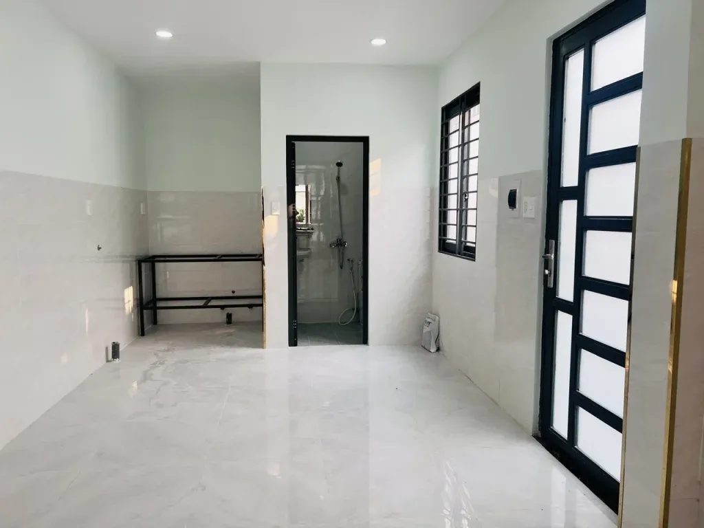 Cho thuê nhà đường tân sơn nhì p tân sơn nhì tân phú
