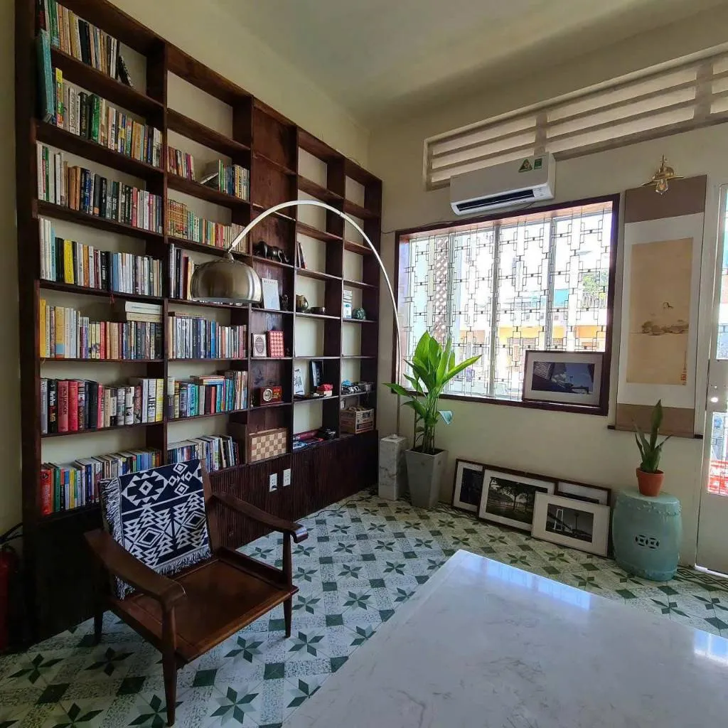 BÁN CHUNG CƯ ĐƯỜNG BẠCH VÂN, QUẬN 5, LẦU 2, HẠ 300 TRIỆU BÁN NHANH CHỈ CÒN 2.1 TỶ