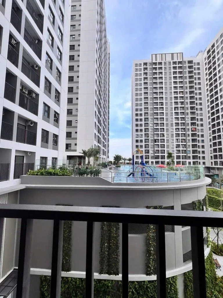 BÁN CĂN HỘ CHUNG CƯ THE PRIVIA, AN DƯƠNG VƯƠNG, DÒNG TIỀN SẴN, GIÁ 4,5 TỶ