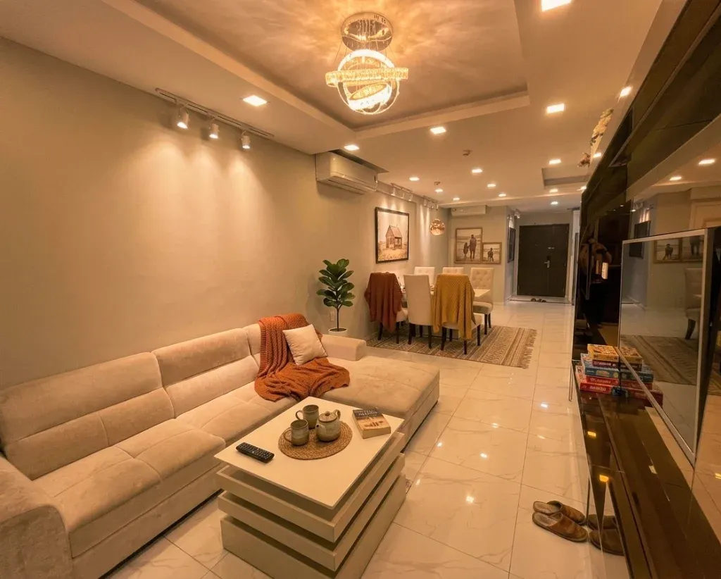 Cần bán căn hộ Scenic Valley, Phú Mỹ Hưng, 2 phòng ngủ, diện tích 71m² giá 6.7 tỷ