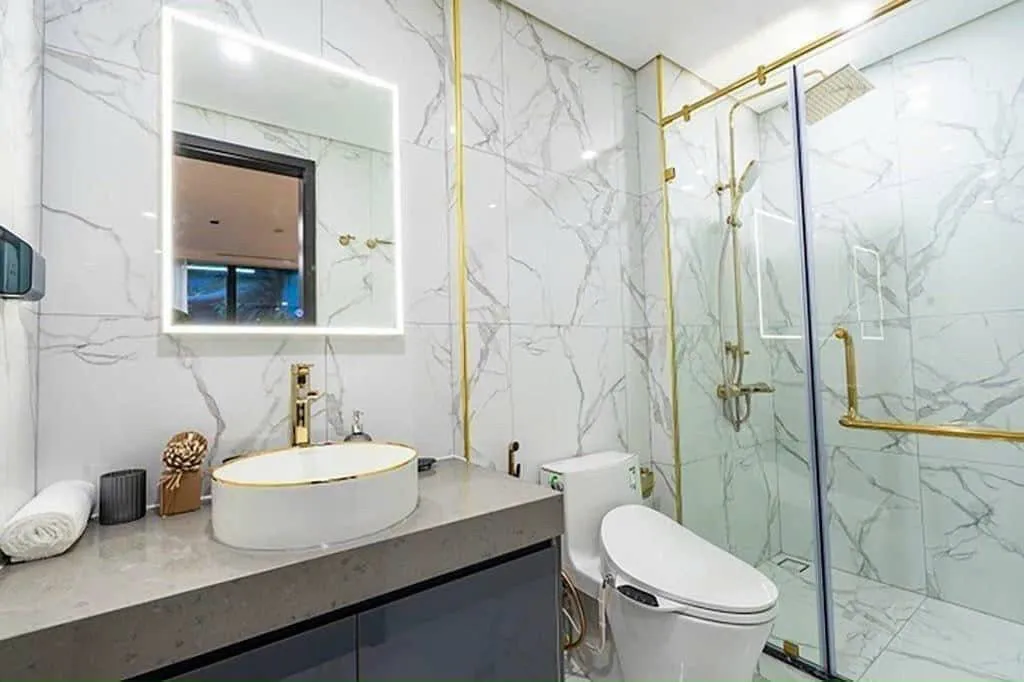 Cần bán căn hộ chung cư Sunshine Sky City, Tân Phú, Quận 7, giá 6.1 tỷ