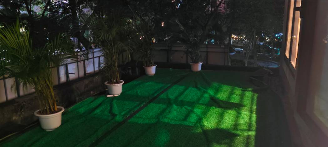 CẤP BÁN CĂN CHUNG CƯ TẠI NGUYỄN CƠ THẠCH, CÂY CỐI UM TÙM, KHÔNG GIAN YÊN TĨNH RẤT HEALING, 80M2 CHƯA BAO GỒM SÂN VƯỜN, GIÁ 7 TỎI THOẢ THUẬN