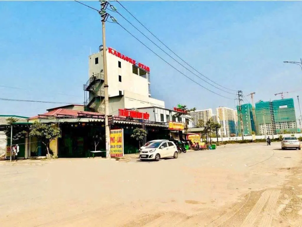 Bán đất đấu giá Thị Trấn Nếnh, Việt Yên, Bắc Giang, Phường Nếnh, Bắc Ninh, 90m2 giá rẻ