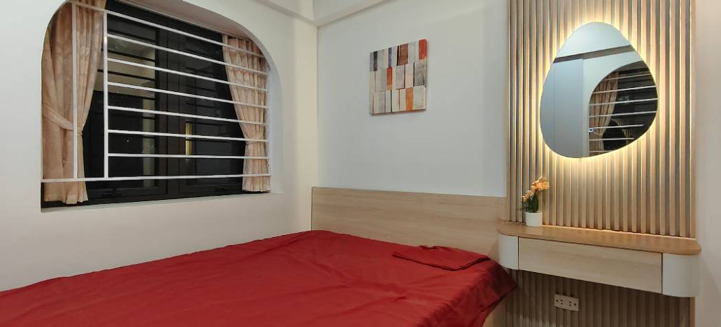 Bán Căn hộ chung cư 99m² tại Toà CT-ĐN, Mỹ Đình 1, Nam Từ Liêm, Hà Nội, Mỹ Đình 1, Nam Từ Liêm, Hà NộiỆT ÚC, NỘI THẤT CÒN NGUYÊN, 113M2, GIÁ THOẢ THUẬN