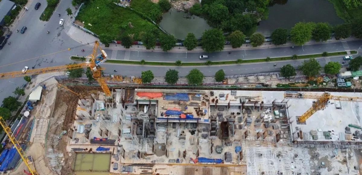 Mở bán lô đất nền tại dự án The Metropolitan Bắc Giang, sở hữu ngay, cơ hội đầu tư lớn