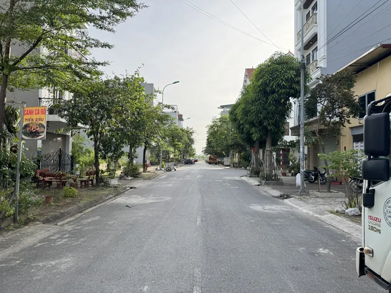 Bán đất nền dự án Chũ Central Park, Lục Ngạn, Bắc Giang, diện tích 100m2, giá 1.3 tỷ