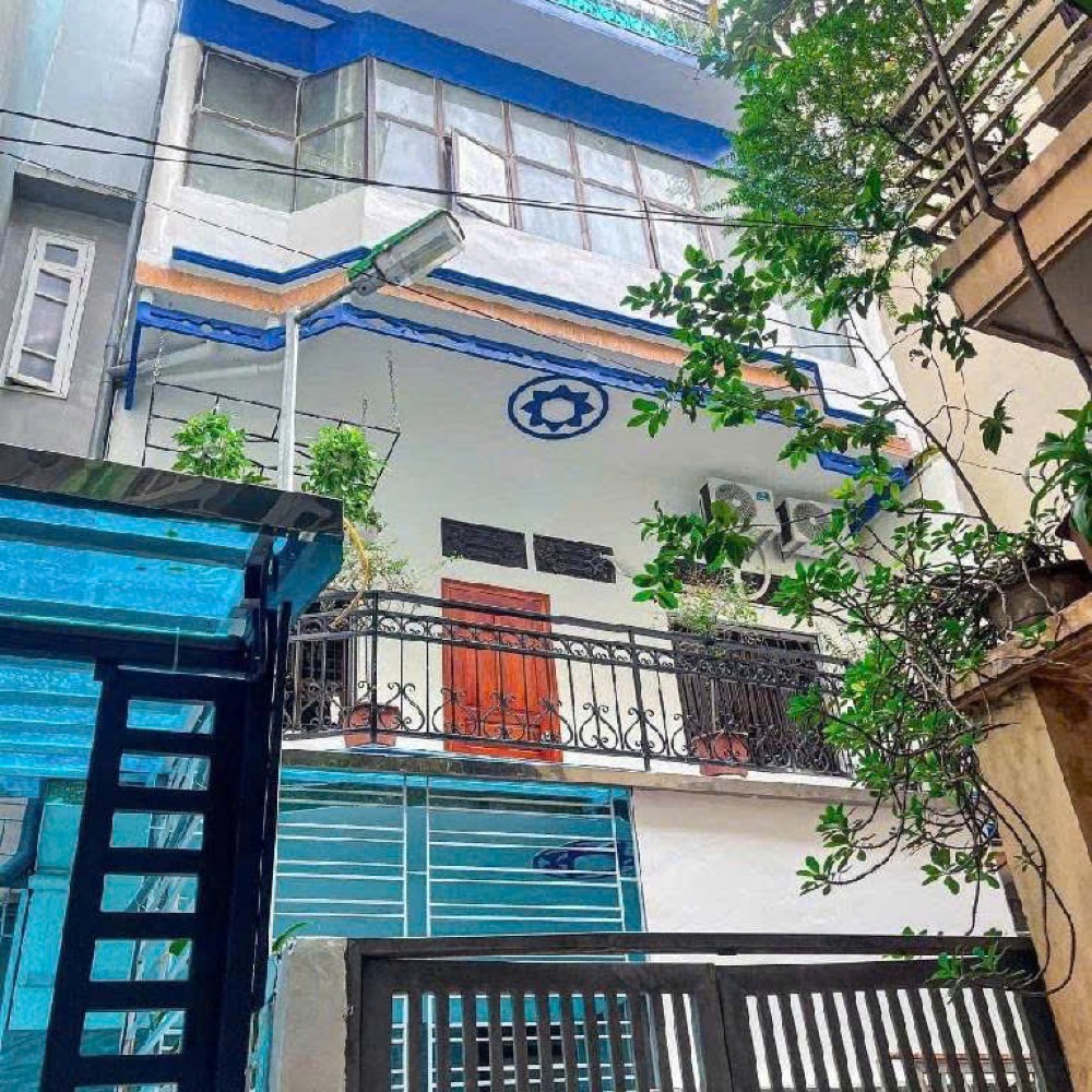 NHÀ NGÕ 254 MINH KHAI OTO ĐẦU NGÕ 47M-5T- NHỈNH 8 TỶ.