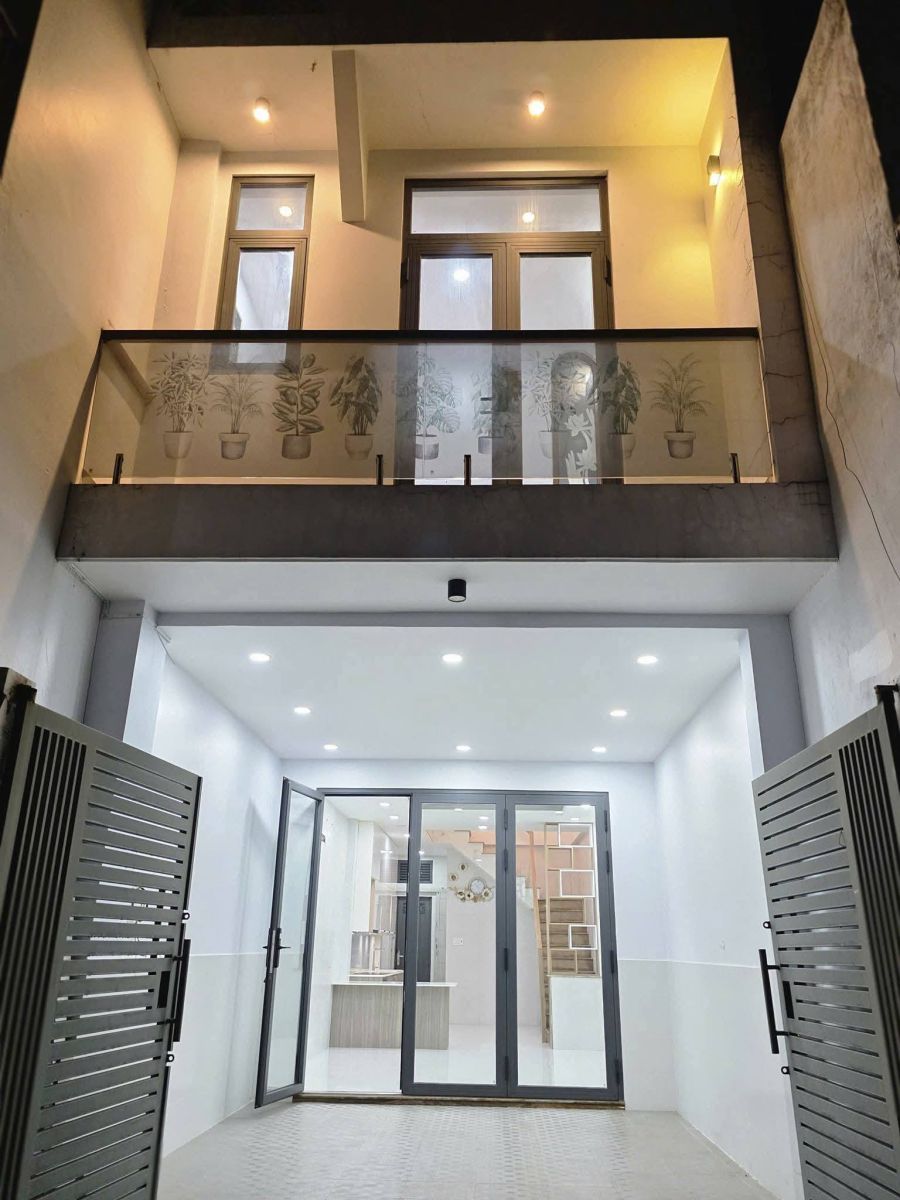 🏠🏠🏠🏠 BÁN NHÀ TRỆT LẦU – ĐƯỜNG SỐ 3 KHU TIỂU DỰ ÁN NHI ĐỒNG – LONG TUYỀN 🏠🏠🏠🏠